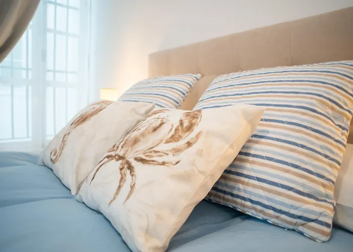 Apartamento Encarnacion Playa Caleta