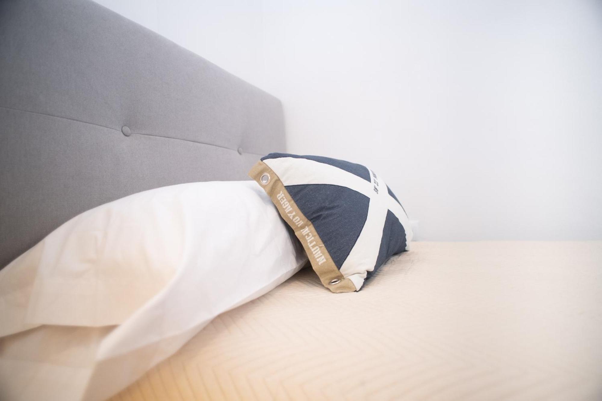 Encarnacion Playa Caleta Apartment
