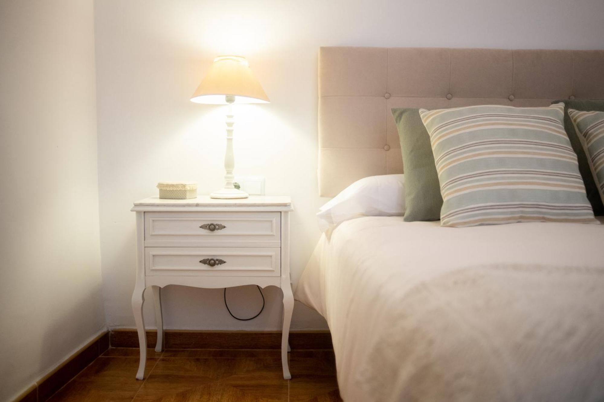Apartment Encarnacion Playa Caleta