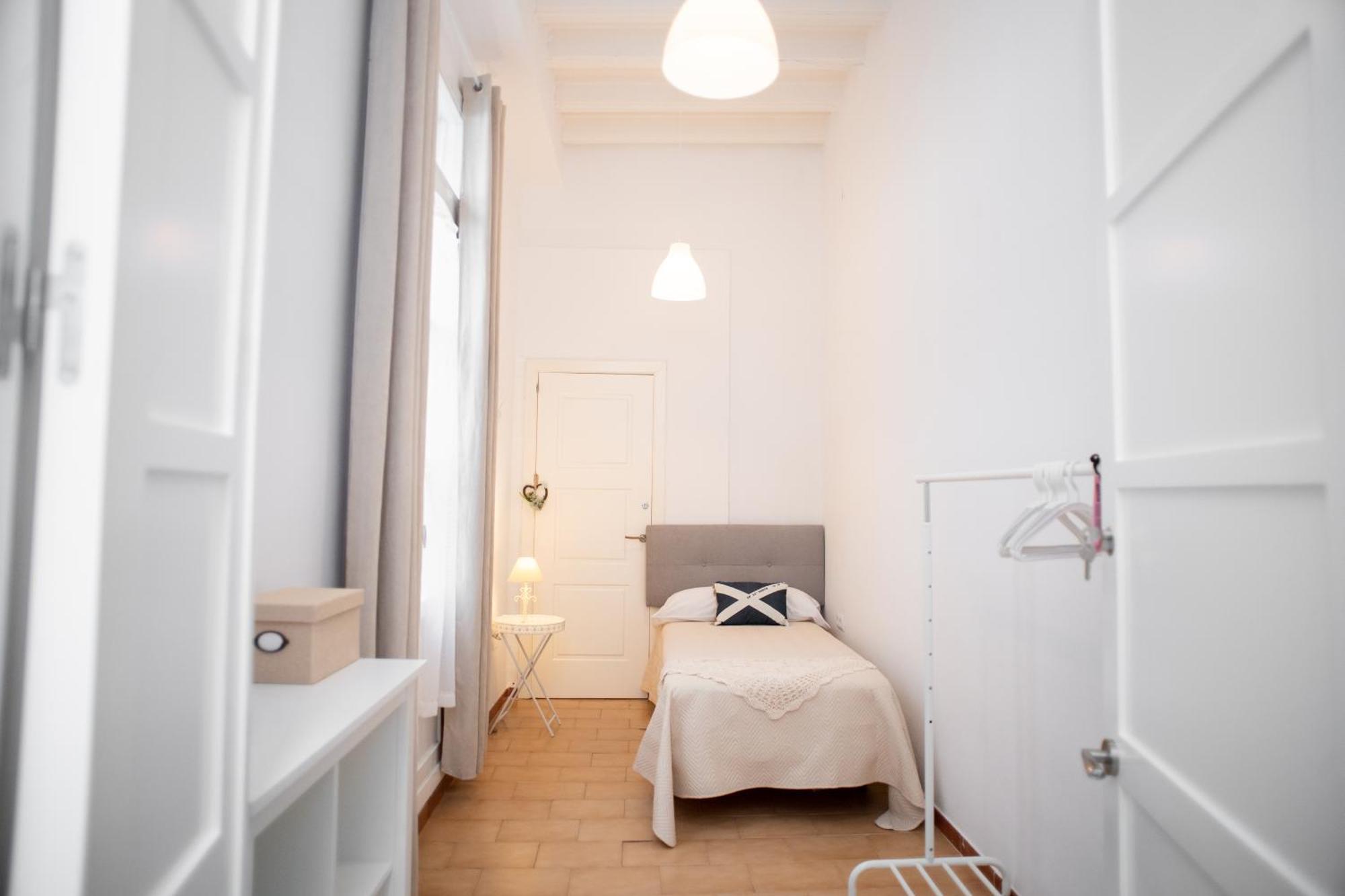 Encarnacion Playa Caleta Apartment *