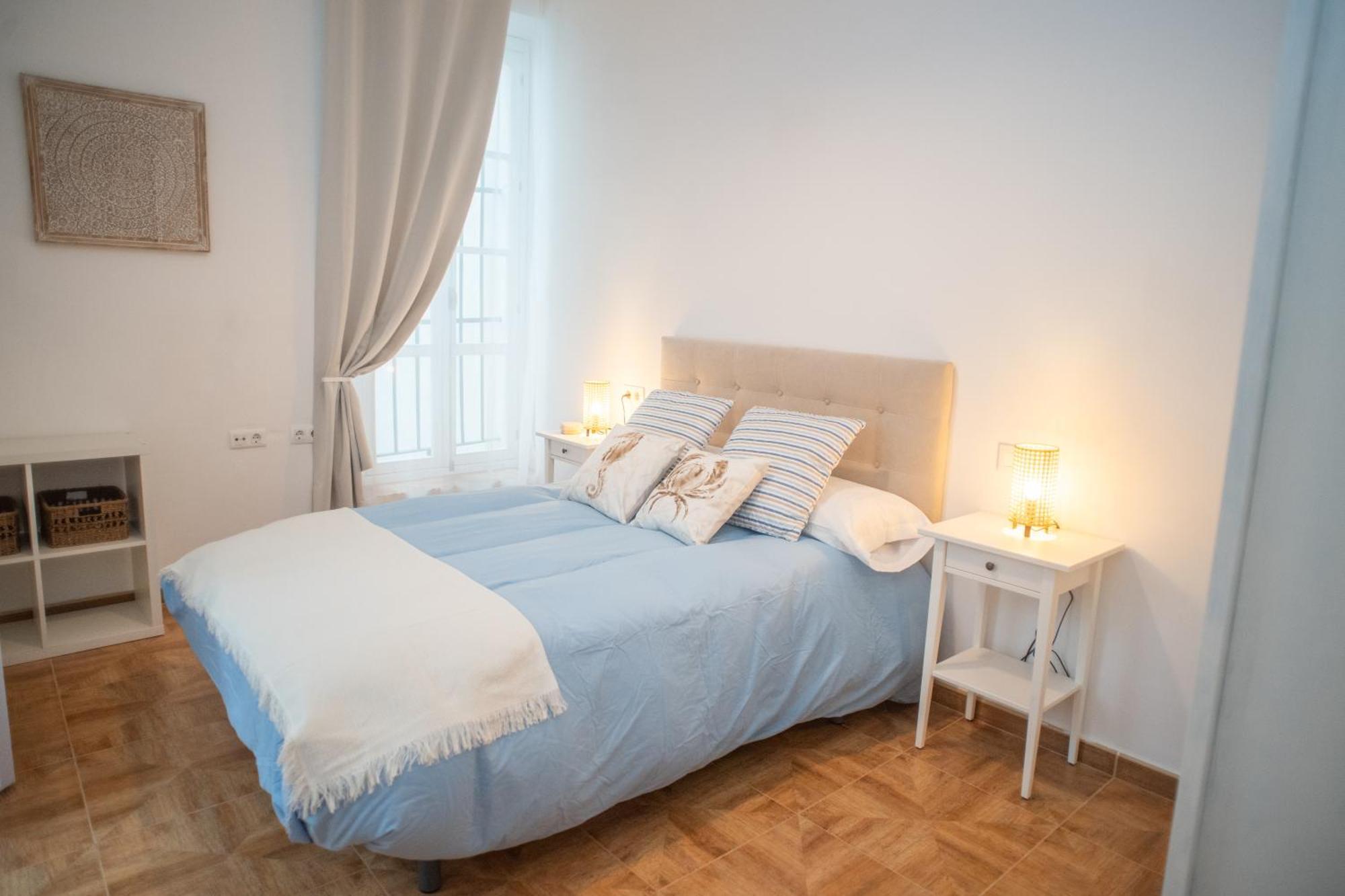Apartment Encarnacion Playa Caleta *