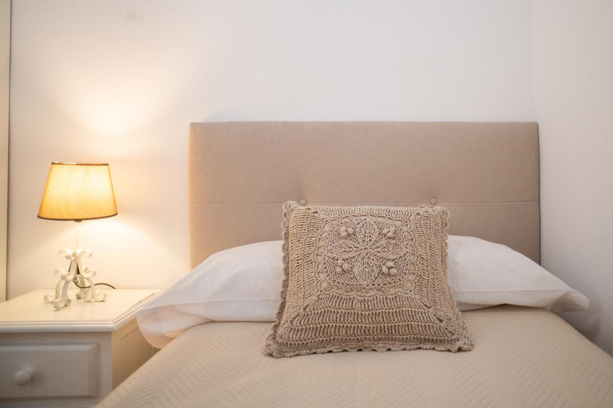 Apartment Encarnacion Playa Caleta Cadiz