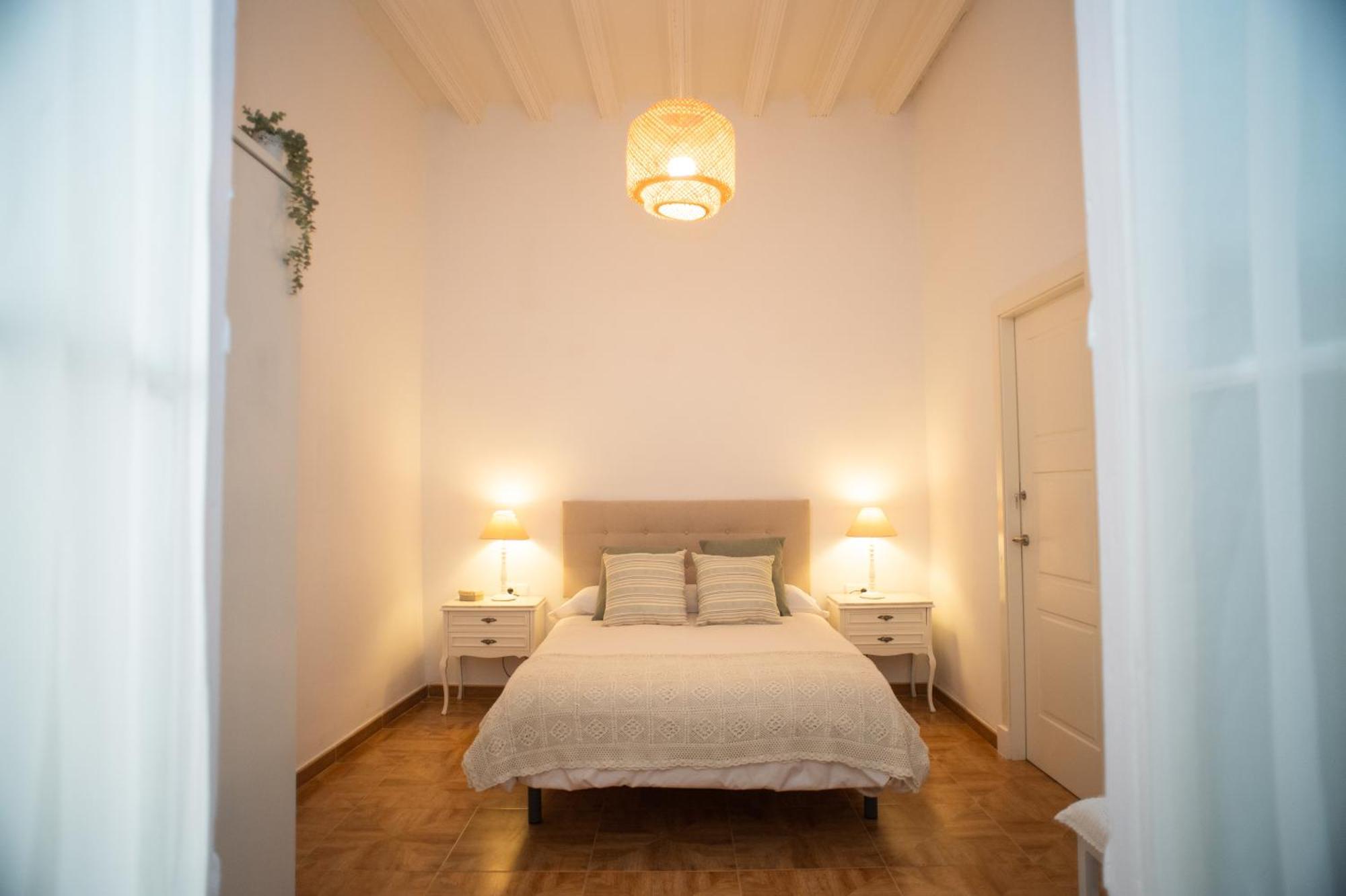 Apartment Encarnacion Playa Caleta