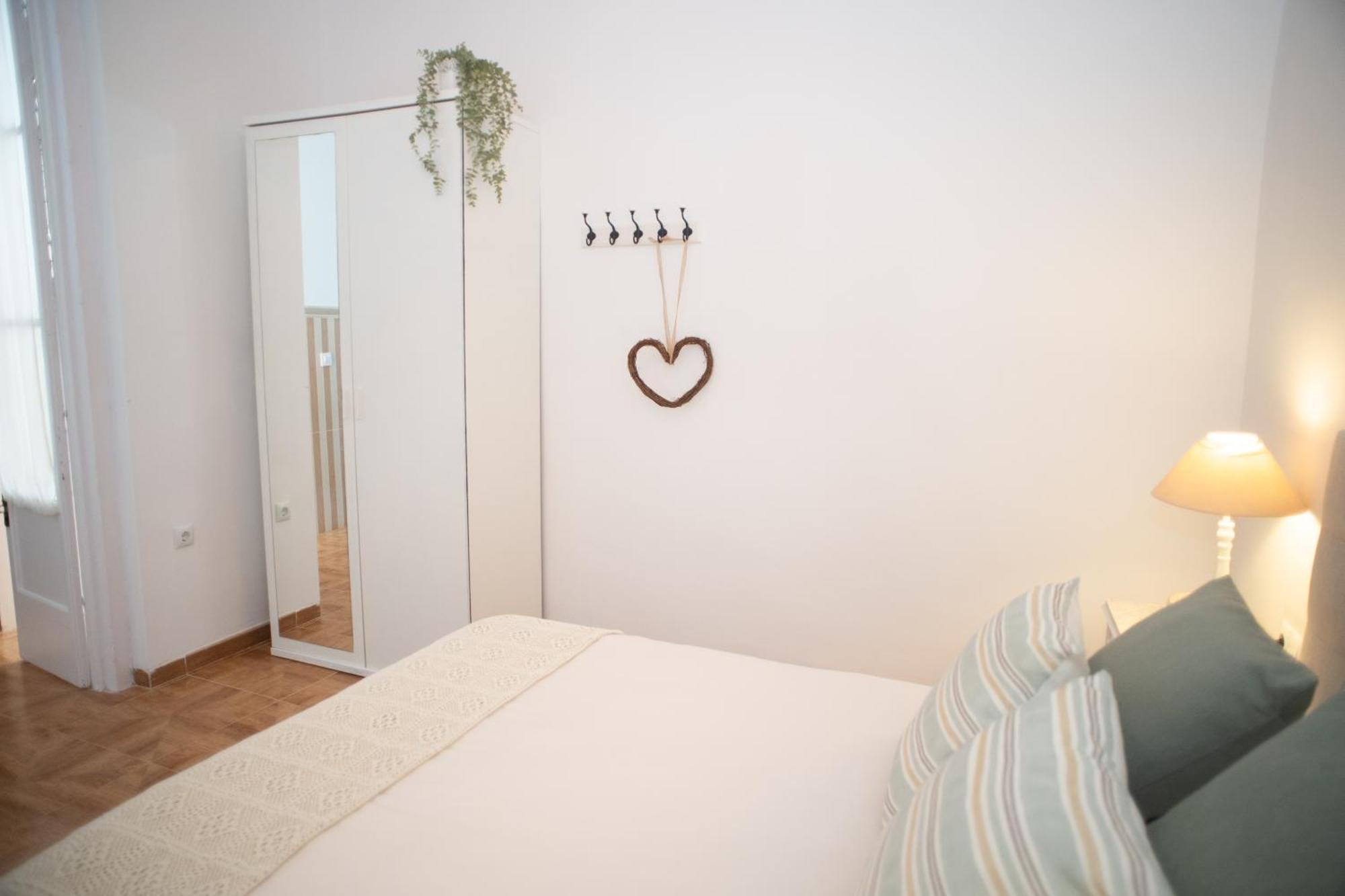 Encarnacion Playa Caleta Apartment Cadiz