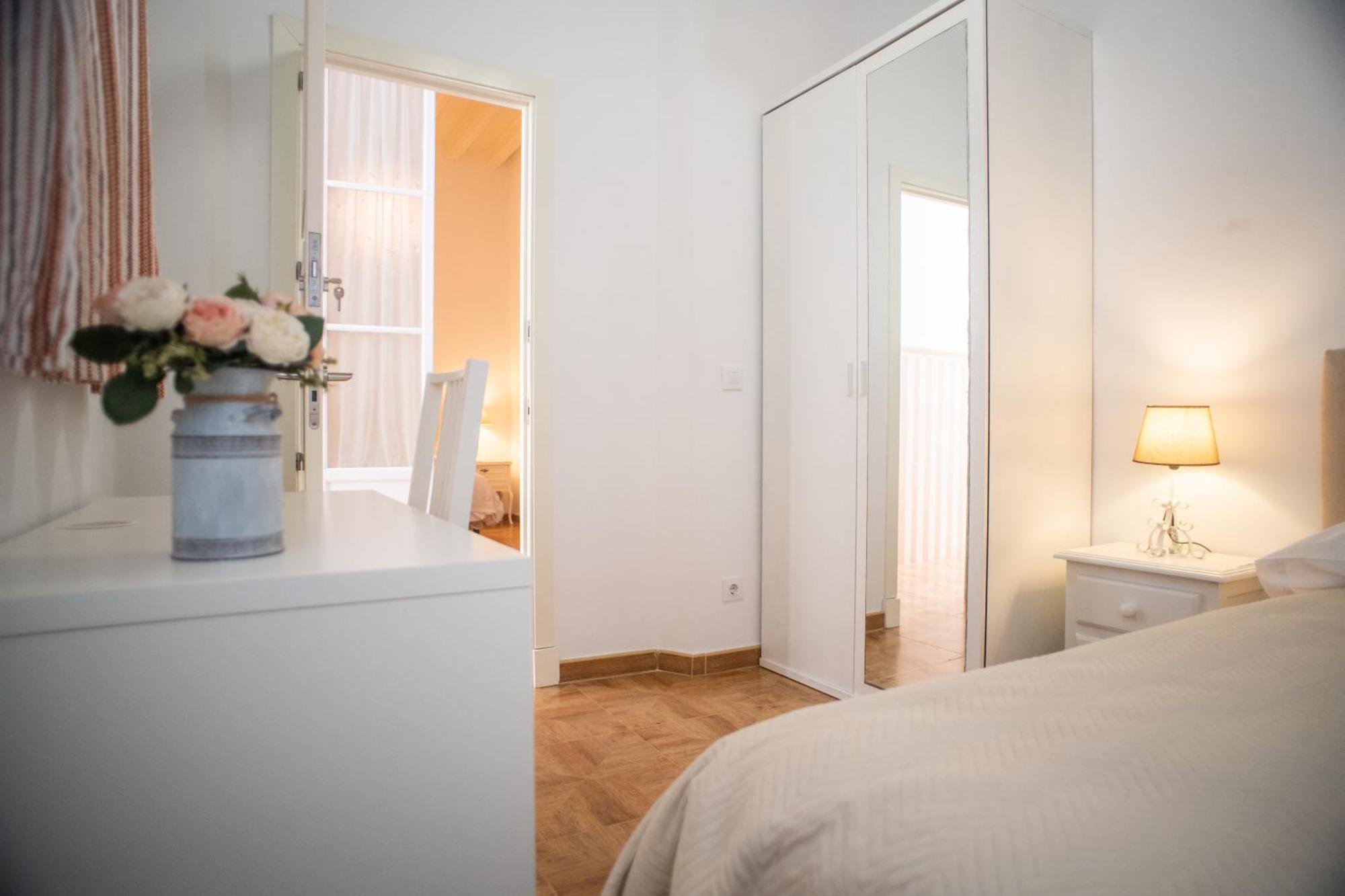 Apartment Encarnacion Playa Caleta Cadiz