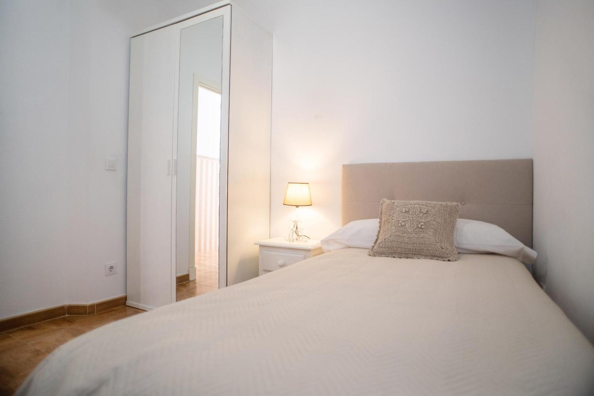 Encarnacion Playa Caleta Apartment *