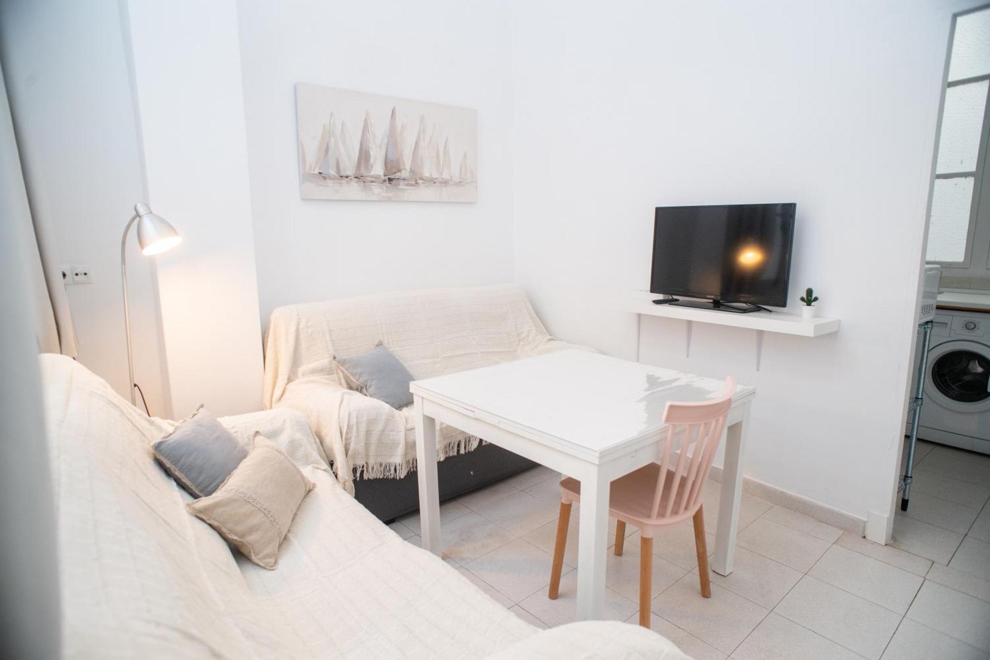 Apartment Encarnacion Playa Caleta *